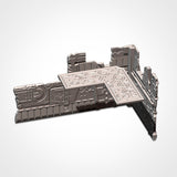 Necron WTC V10 : PACK COMPLET