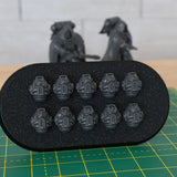 "bitz résine" Casque ultra 2