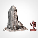 "txarli factory", Rocky