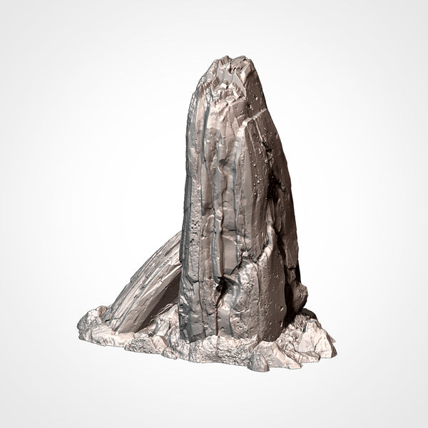 "txarli factory", Rocky