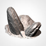 "txarli factory", Rocky