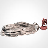 "txarli factory", Rocky