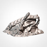 "txarli factory", Tanks