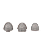"bitz résine" Epaulettes ultra
