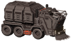 [Siege of Castograd] laboris heavy truck