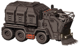 [Siege of Castograd] laboris heavy truck