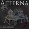 City of antiquity-Aeterna : building 12