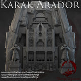 "Karak Arador"