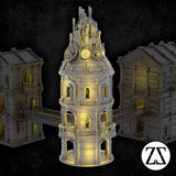 zorpsector rome : Communication