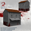City of antiquity-Aeterna : building 2