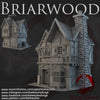 "Briarwood", boutique 4