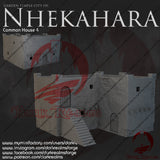 "Nhakahara" : Common House 4