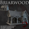 "Briarwood", Forge