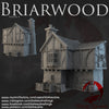 "Briarwood", Maison 4