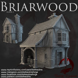 "Briarwood", Maison 5