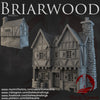 "Briarwood", Maison 6