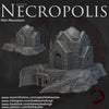 "Necropolis", Main mausolée