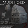 "Mudifjord" Batiment 6