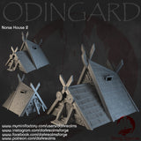 "Odingard" : Norse House 2