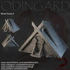 "Odingard" : Norse House 4