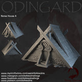 "Odingard" : Norse House 4
