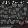 "Briarwood", Accessoires fantasy