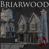 "Briarwood", boutique 1