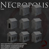 "Necropolis", Tomb