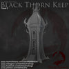 "Black thorn keep", Tower 2