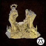 zorpsector GOTHIC : Annoncement  ruines