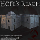 "Hope's Reach" : Building 5