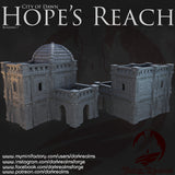 "Hope's Reach" : Building 7