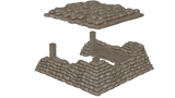 Trench Warfare Zone : Bunker