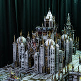 zorpsector GOTHIC : Cathédrale