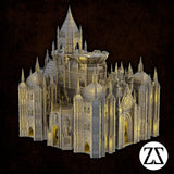 zorpsector GOTHIC : Cathédrale