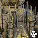 zorpsector GOTHIC : Cathédrale