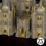 zorpsector GOTHIC : Cathédrale