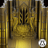 zorpsector GOTHIC : Cathédrale