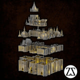 zorpsector GOTHIC : Cathédrale