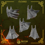 "bitz Anvil wardens"  Capes