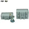 [Legio imperialis] Building petit