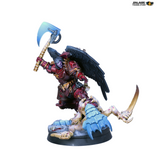 Space captain : legio sangui 2 ailé