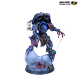 Space captain : legio terror 1