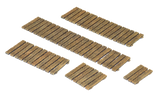 Trench Warfare Zone : Elements