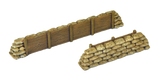 Trench Warfare Zone : Elements