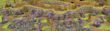 Trench Warfare Zone : Dead Trees