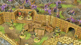 Trench Warfare Zone : Elements