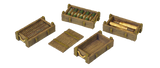 Trench Warfare Zone : Elements
