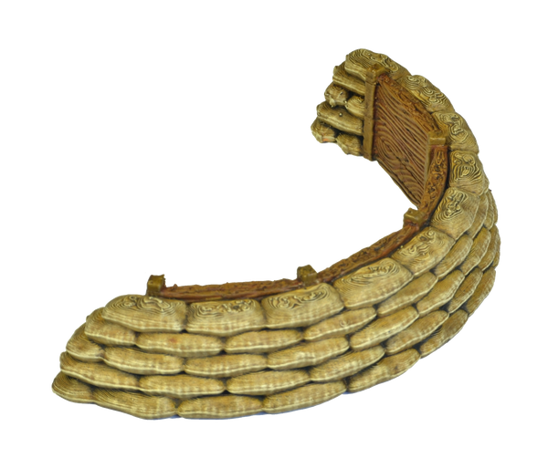 Trench Warfare Zone : Elements