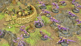 Trench Warfare Zone : Elements